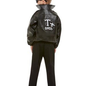 Boys T-Birds Jacket from Grease (Costume)